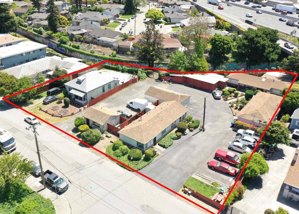 San Lorenzo, CA 94580,340 Albion Ave