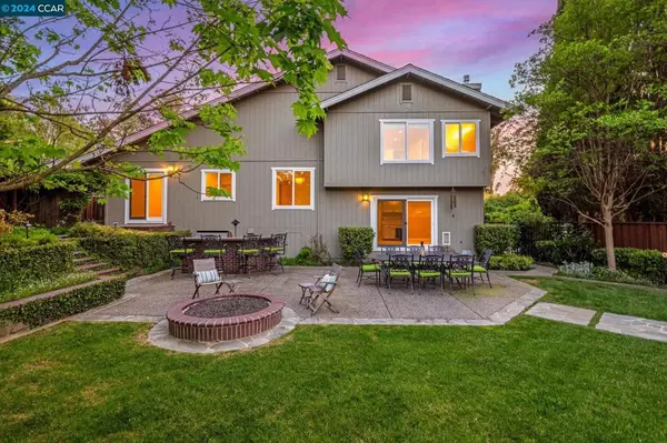 Pleasant Hill, CA 94523,405 Sprucewood Ct