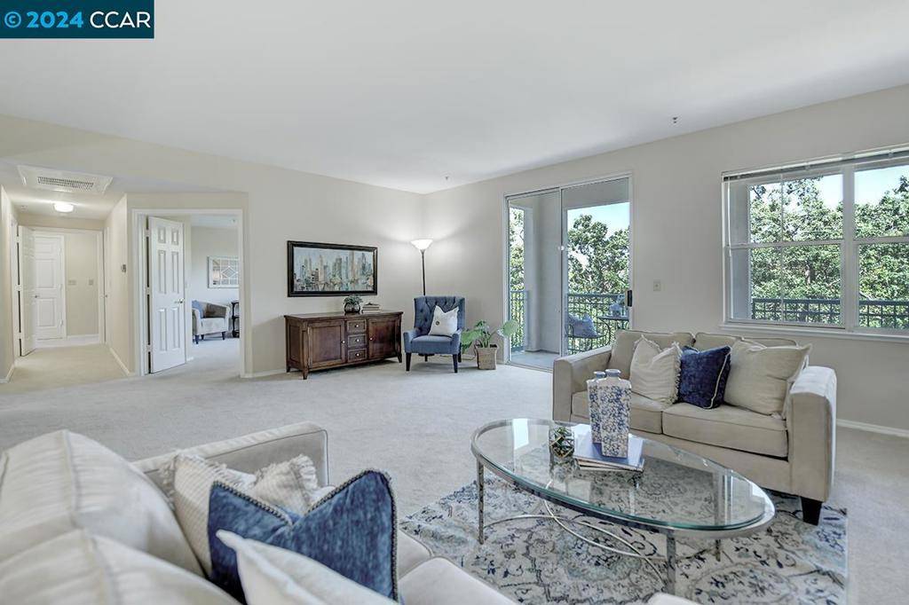 Walnut Creek, CA 94595,1840 Tice Creek Dr #2334