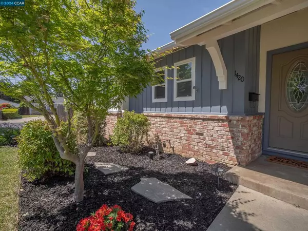 Concord, CA 94518,1420 El Dorado Ct.
