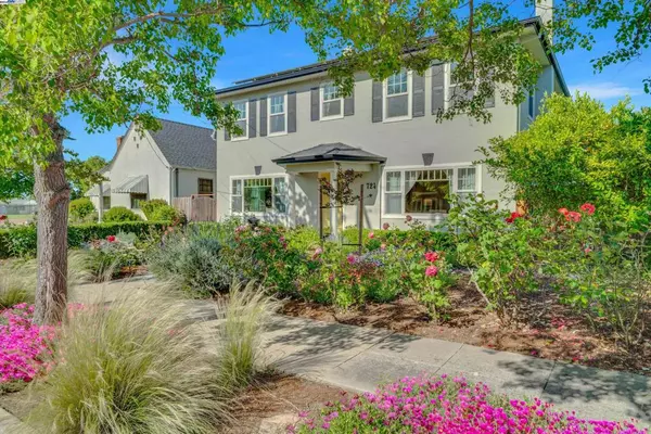 724 S J St, Livermore, CA 94550