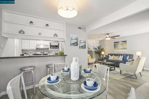 Pleasant Hill, CA 94523,14 Mozden Ln