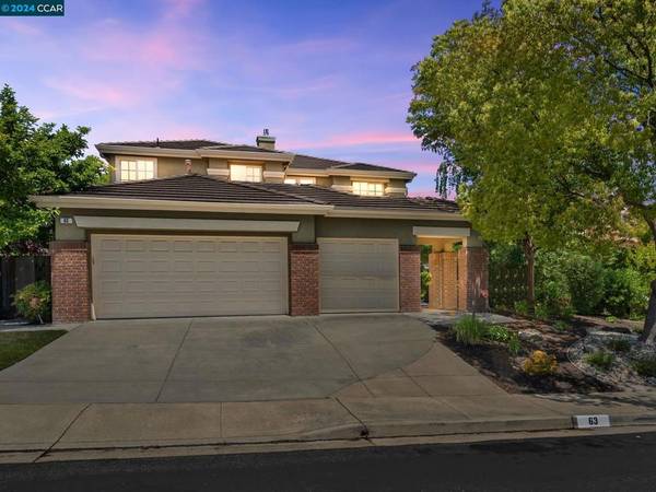 Danville, CA 94506,63 Plumeria Ct
