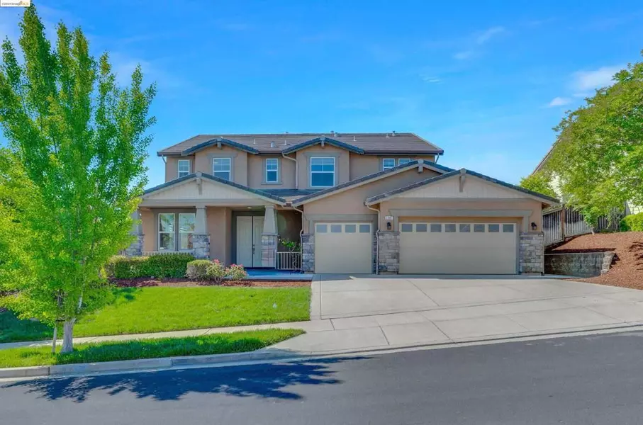 2882 Spanish Bay Dr, Brentwood, CA 94513
