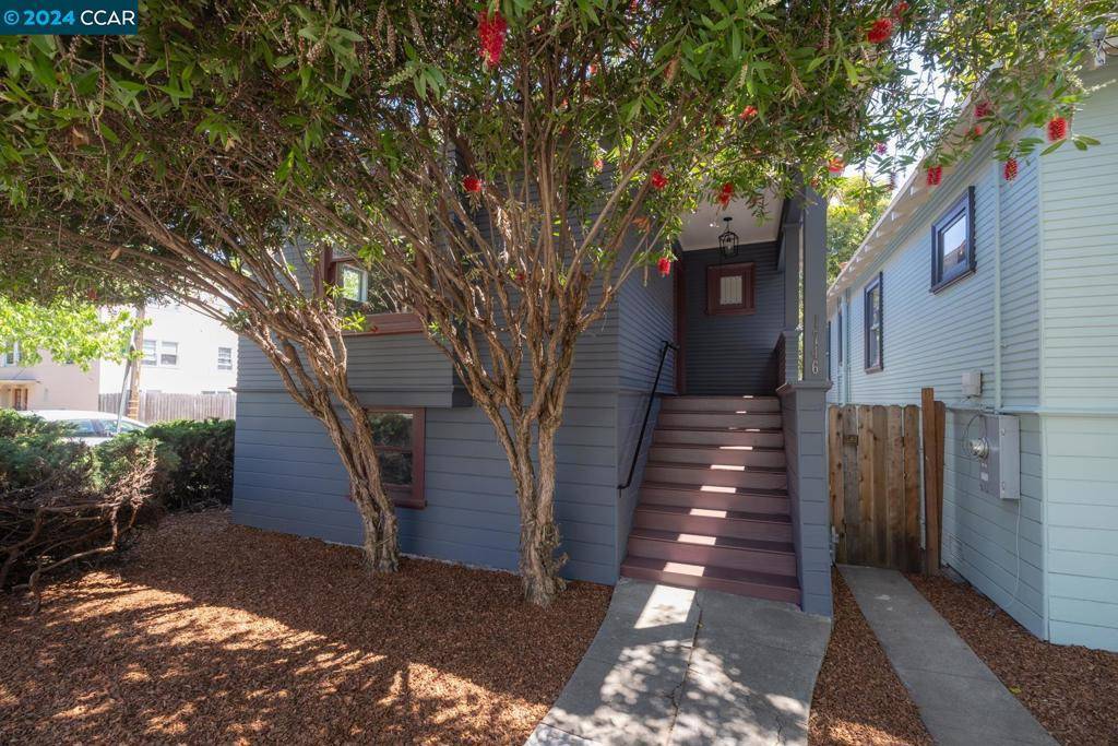 1746 Addison Street, Berkeley, CA 94703