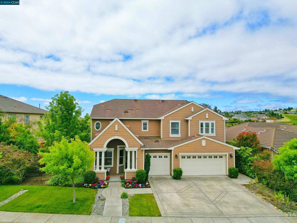 436 Samuel Ct, Benicia, CA 94510