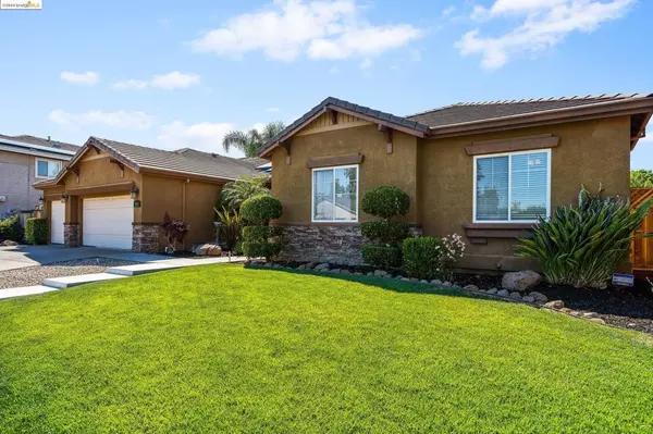 Brentwood, CA 94513,931 Orchid Ct.