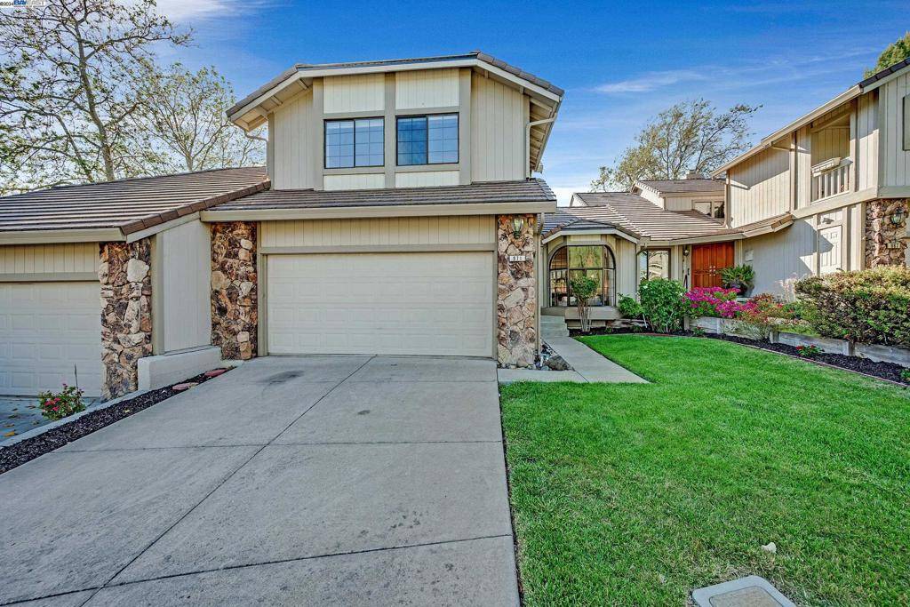 971 Waverly Cmn, Livermore, CA 94551