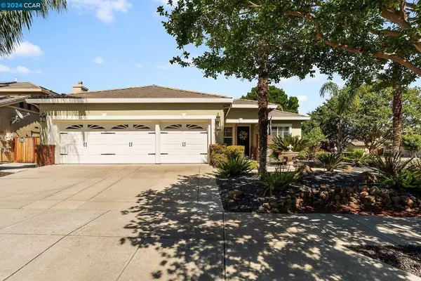Brentwood, CA 94513,352 Stanwick St