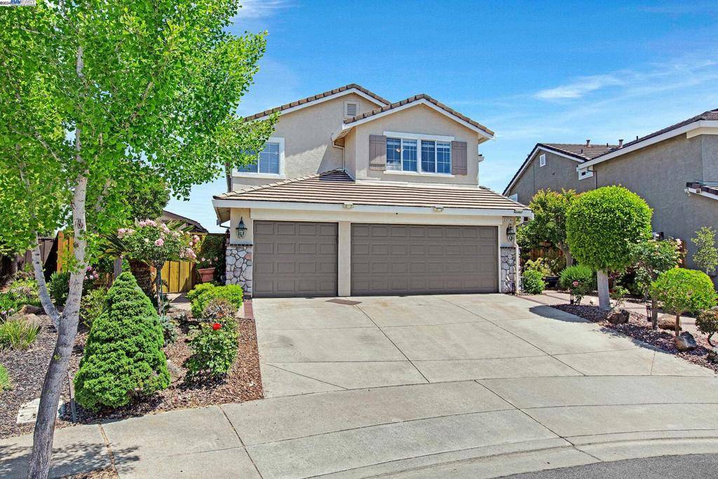 Castro Valley, CA 94552,25736 Durrwood Ct