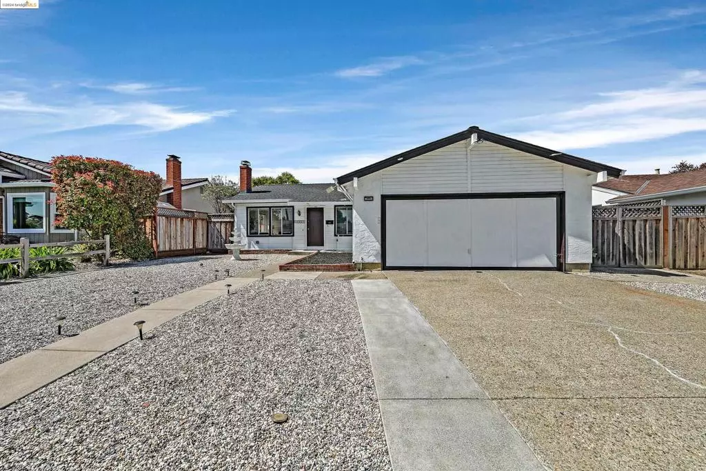 Newark, CA 94560-2615,36343 Darvon Street