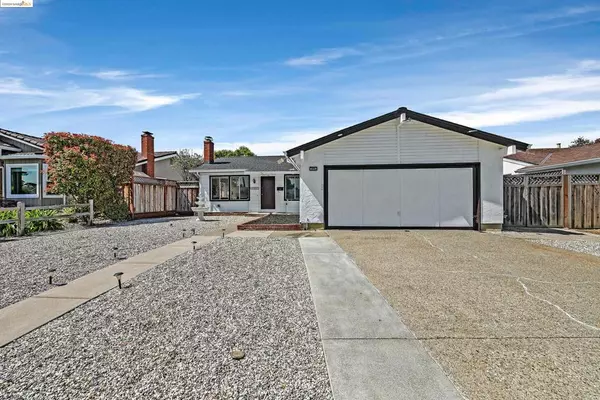 36343 Darvon Street, Newark, CA 94560-2615