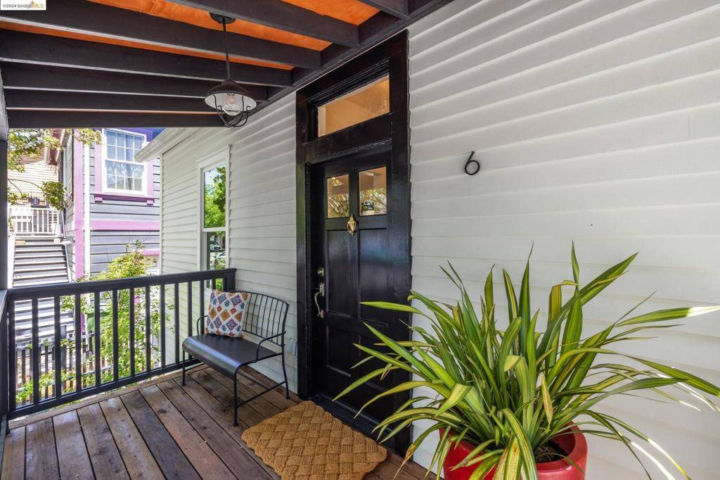 San Rafael, CA 94901,6 F St