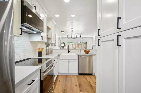 Walnut Creek, CA 94596,1411 Creekside Dr #12