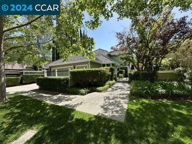 Danville, CA 94506,863 Redwood Dr