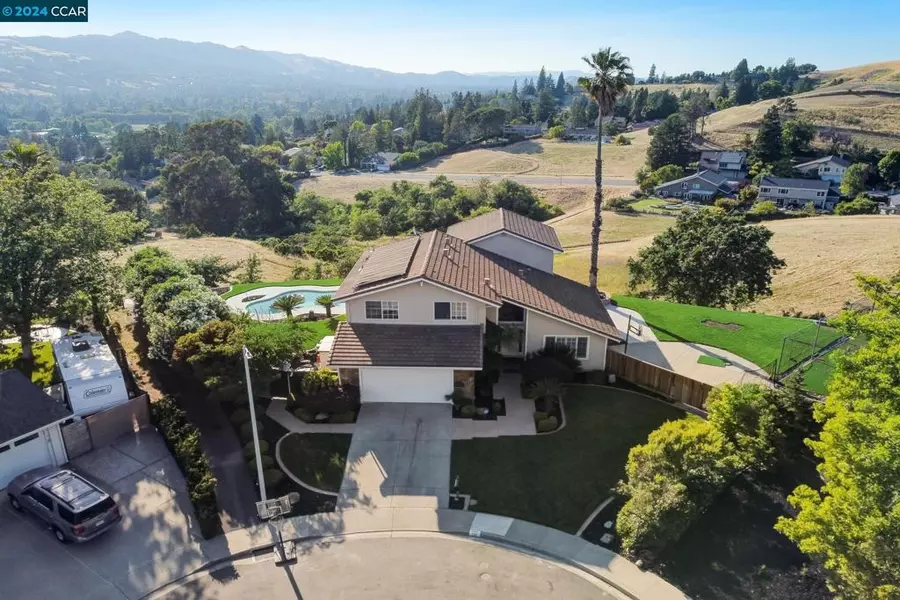 108 Camaritas Ct, Danville, CA 94526