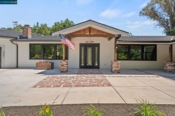 4897 John Muir Rd,  Martinez,  CA 94553