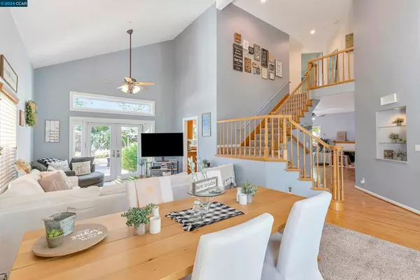 Livermore, CA 94551,3940 Hillside Ave