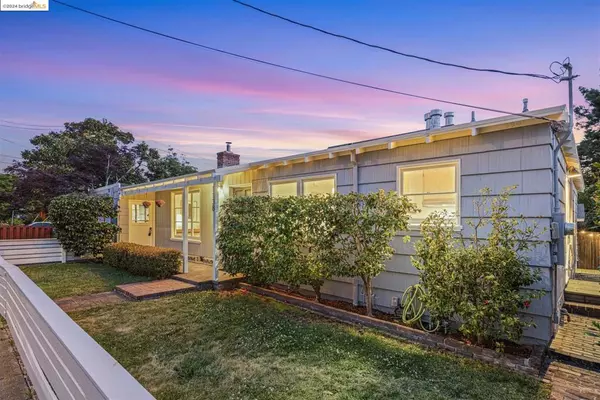 Albany, CA 94706,1138 Stannage Ave