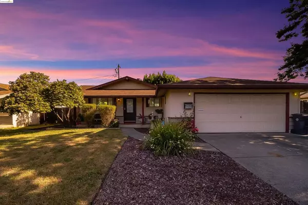 Fairfield, CA 94533,1406 Westminster Dr