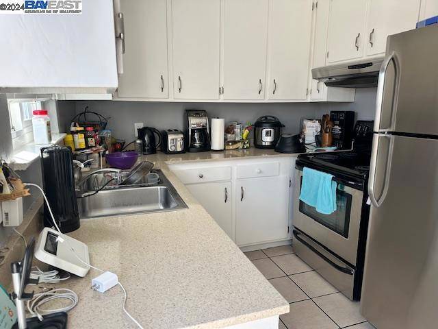 San Leandro, CA 94579,690 Fargo Ave #4