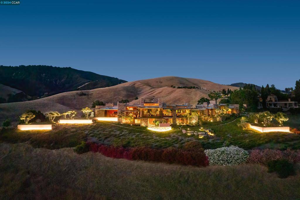 81 Eagle Ridge Place, Danville, CA 94506