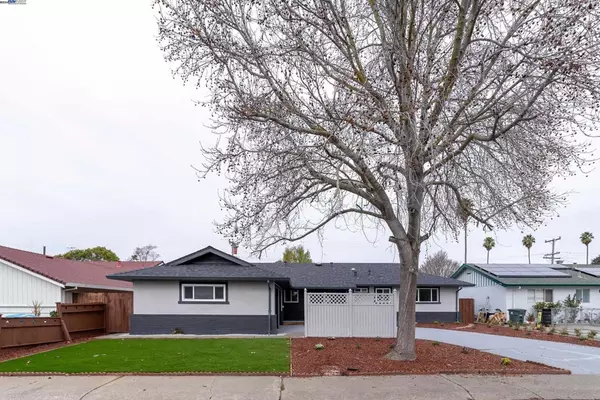 Vallejo, CA 94589,1008 Donner Pass Rd