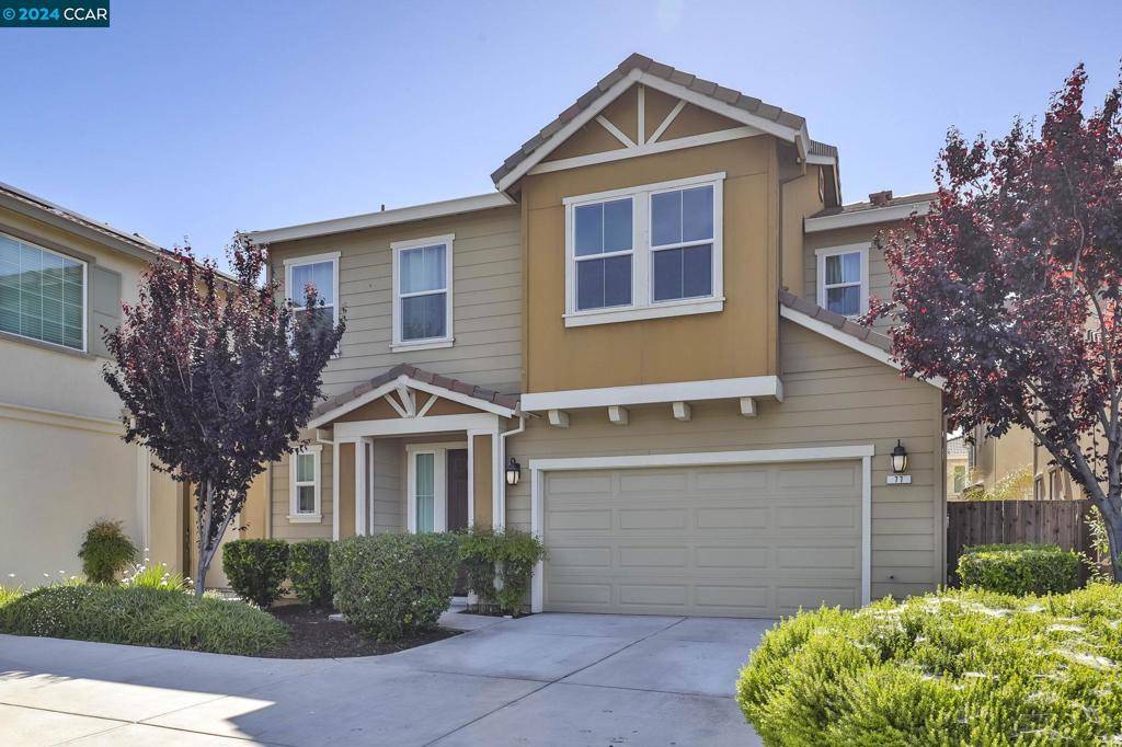77 Halsey Ct,  Pittsburg,  CA 94565