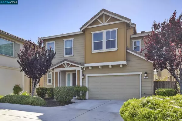 77 Halsey Ct,  Pittsburg,  CA 94565