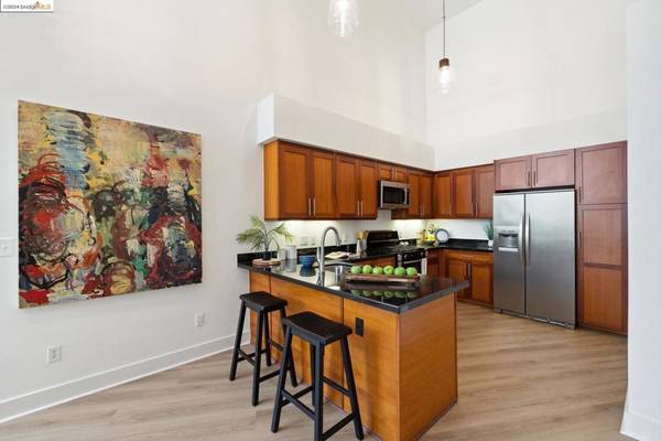 Emeryville, CA 94608,3960 Adeline #108