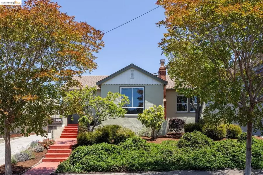 1115 Key Route Blvd, Albany, CA 94706