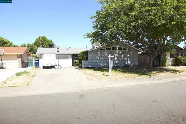 Rancho Cordova, CA 95670,2633 El Segundo Dr