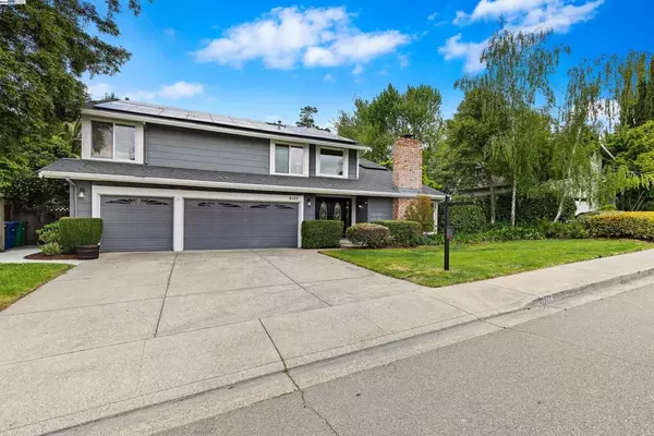 San Ramon, CA 94583-3616,9522 Thunderbird Dr