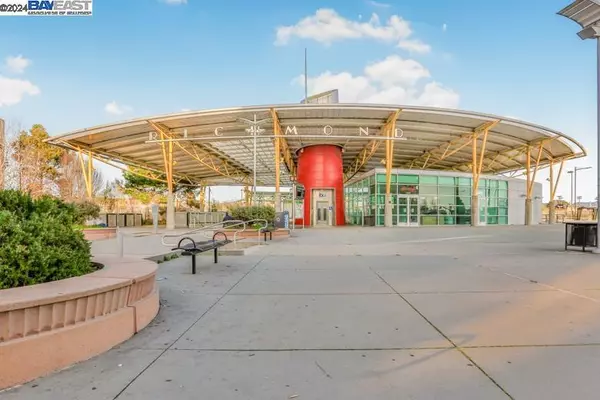 338 Marina Way, Richmond, CA 94801