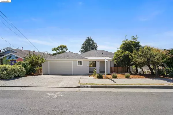 Richmond, CA 94804,1239 S 58th