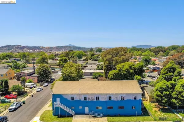 Richmond, CA 94801,1707 Truman St