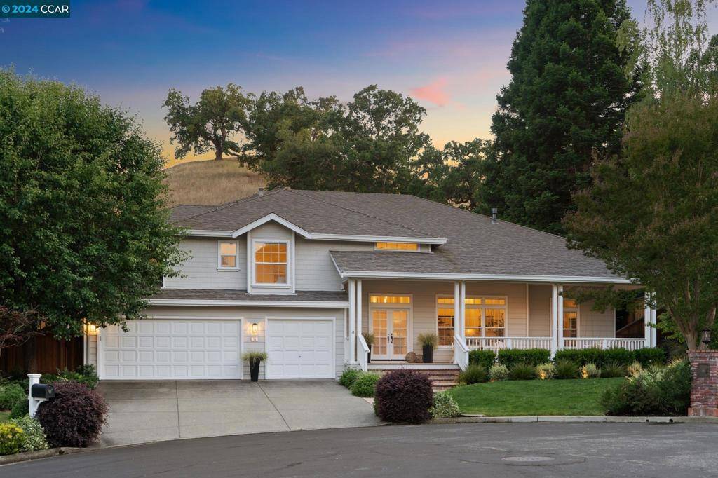 15 Glen Hollow Rd, Danville, CA 94506