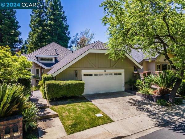 Danville, CA 94506,17 Tennis Club Dr