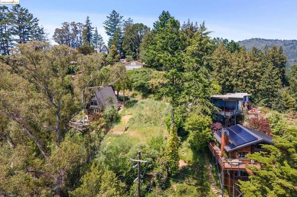 Mill Valley, CA 94941,50 Mountain Ln