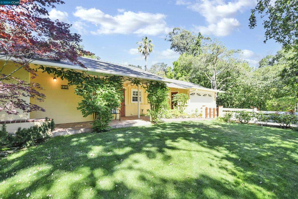45 Miramonte Rd,  Walnut Creek,  CA 94597