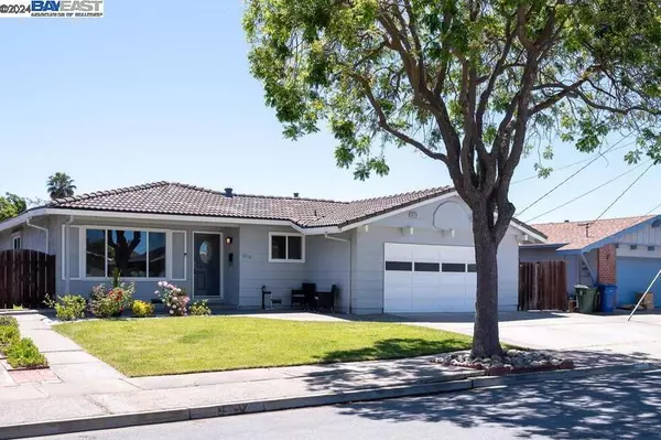 Newark, CA 94560,6318 Rockrose Dr