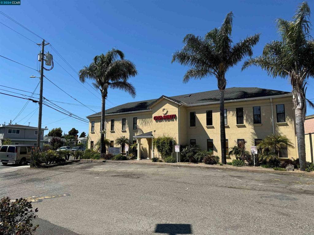 418 Wilson Ave, Richmond, CA 94805