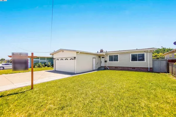 San Lorenzo, CA 94580,1856 Via Natal