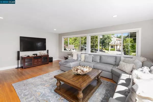 Pleasant Hill, CA 94523,17 Whitfield Ct