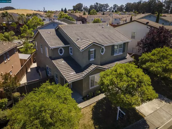 Richmond, CA 94806,5712 Oakmont Dr
