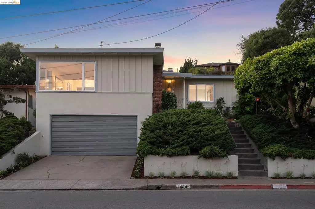 El Cerrito, CA 94530,1444 Navellier St