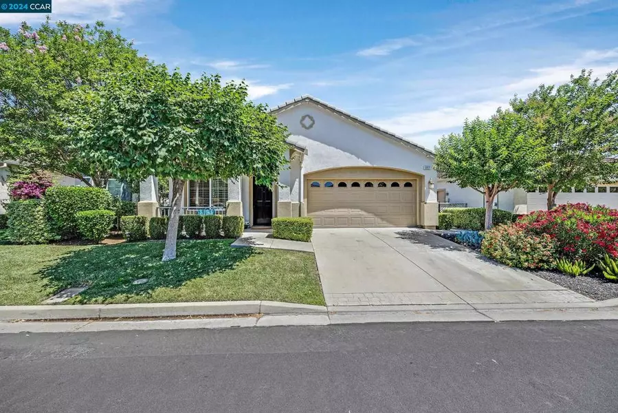1227 Alderman Ln, Brentwood, CA 94513