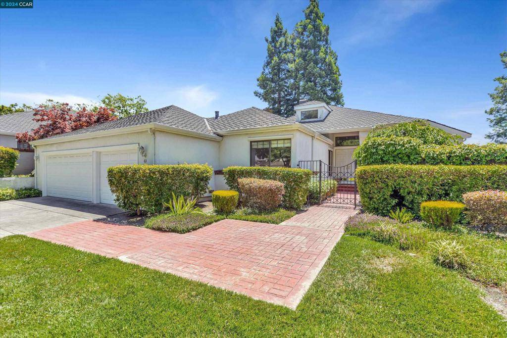 Danville, CA 94506,63 Deer Meadow Ln