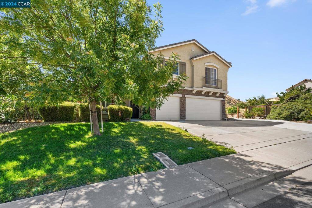 Antioch, CA 94509,3669 Markley Creek Dr
