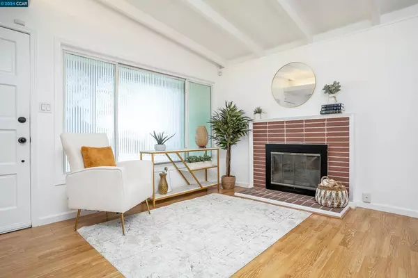 San Pablo, CA 94806,1243 Stanton Ave